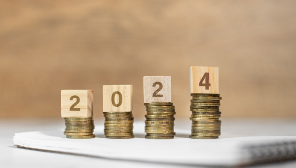 Betaalt of ontvangt u (kinder)alimentatie? Vanaf 1 januari 2024 wordt het alimentatiebedrag verhoogd met 6,2 procent.